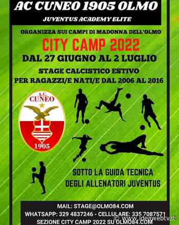 «Per l’Ac Cuneo 1905 Olmo l’hospitality fa la differenza» - IdeaWebTv