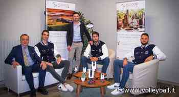 Cuneo: Sighinolfi e c. scelti da ITsGOOD quale eccellenza territoriale - Volleyball.it
