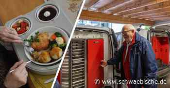 Lindau: Steigendende Kosten belasten Hilfsdienste - Schwäbische