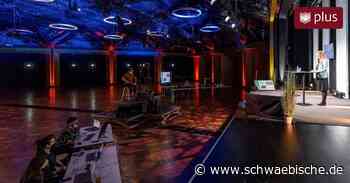 Lindau: Rechtsaufsicht prüft Bürgerversammlung der Stadt - Schwäbische