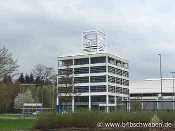 Neue Projektleitung für die IBO in Friedrichshafen - Lindau / Bodenseeregion - B4B Schwaben