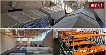 Lindau: Wohnraum für Geflüchtete wird immer knapper - Schwäbische