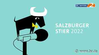 Internationaler Radio-Kabarettpreis : Der "Salzburger Stier 2022" zu Gast in Lindau | BR.de - br.de