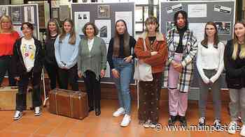 Marktheidenfeld: Die Gräueltaten niemals vergessen - Main-Post