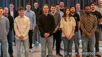 Marktheidenfeld: Procter & Gamble setzt auf den eigenen Nachwuchs - Main-Post