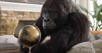 Watch the newest commercials from Hulu, Gorilla Glue, Aha and more