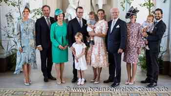 Schweden: So hoch ist das Gehalt der Königsfamilie