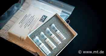 Sieben-Tage-Inzidenz sinkt deutlich - 533 Corona-Neuinfektionen gemeldet - Mindener Tageblatt