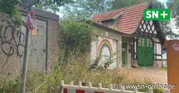 Minden: Angeklagter räumt vor Gericht Attacke mit Messer ein - Schaumburger Nachrichten