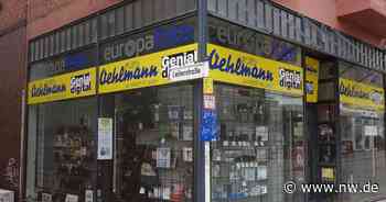Inhaber verstorben: Was wird aus seinem Fotogeschäft in Minden? - Neue Westfälische
