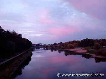 Glacisbrücke in Minden bis Ende kommender Woche gesperrt - Radio Westfalica