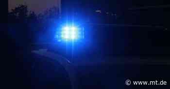 Wachmann bemerkt Straftat: Heranwachsende brechen in Schule ein - Mindener Tageblatt