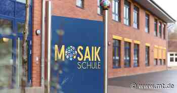 Rechtsanspruch auf Betreuung: In Minden ist ein Ganztagsplatz ab 2026 garantiert - Mindener Tageblatt