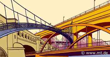 Mindens erste „Brückenspiele“: Tucholsky-Bühne startet am 1. Mai das Programm - Mindener Tageblatt