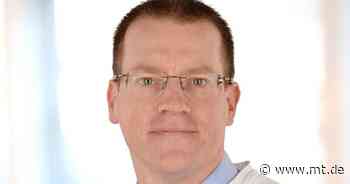 Neuer HNO-Direktor: Dr. Stefan Volkenstein übernimmt am Klinikum - Mindener Tageblatt