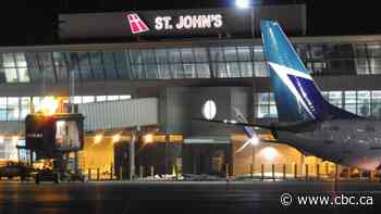 Edmonton airport ordered to pay $5K in damages for official language rights violations