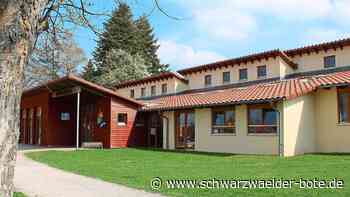 Kiga »Am Sonnenwegle«: Dobel vergibt Betreuungsplätze nach Punktesystem