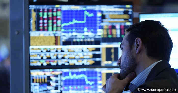 La lenta e silenziosa risalita dello spread sui massimi da quasi 2 anni. Un Btp decennale rende ormai oltre il 2,5%