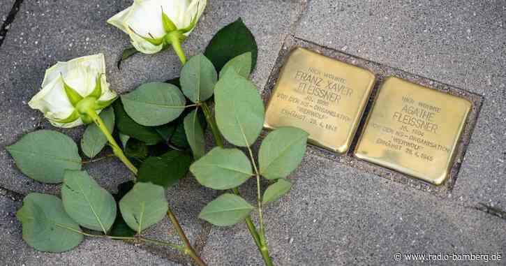 Penzberger Mordnacht: 90.000ster Stolperstein verlegt