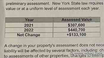Penfield will host info session about home reassessments