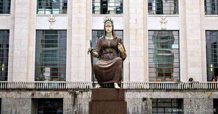 Fu denunciato per estorsione dalla Lega, procura chiede l’archiviazione per l’ex avvocato di Bossi