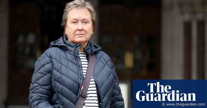 Covid care home discharge policy was unlawful, says court