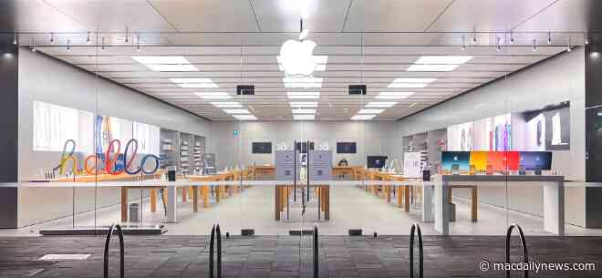 Some Apple Retail Stores are hiring fewer ‘genius’ employees