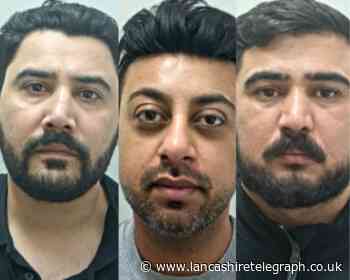 Married man was kidnapped and blackmailed on Grindr date
