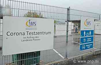 Testzahlen in einem Monat halbiert - Landkreis Passau - Passauer Neue Presse - PNP.de