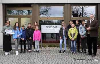 Schulalltag nach der Flucht - Passau - Passauer Neue Presse - PNP.de