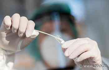 Inzidenz in der Stadt Passau sinkt laut RKI - Passauer Neue Presse - PNP.de