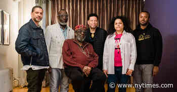 Composers Give New Shape to Ornette Coleman’s Jazz