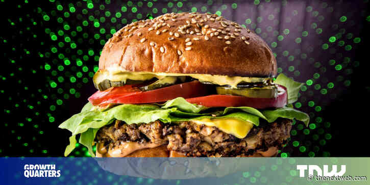 Startups are leading the way in agtech and food innovation