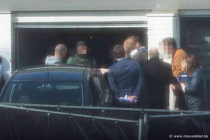 UPDATE. Hoofdverdachte van moord op Milan (15) toont “bijzonder zenuwachtig en emotioneel” hoe hij jongen neerstak