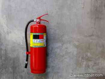 Best fire extinguisher (2022)