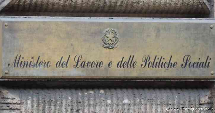 Cassa integrazione, la decisione del ministero del Lavoro: nel 2022 potrà essere chiesta per “mancanza di materie prime o componenti”