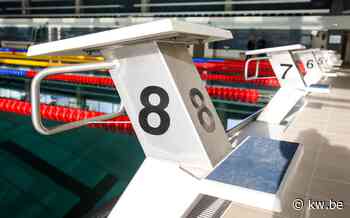 Jongeman (22) mag drie jaar zwembad Waregem niet meer in na filmen meisje (15) in kleedhokje - KW.be