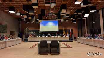 Grote solidariteit in Waregem voor vluchtelingen uit Oekraïne: capaciteit wordt vergroot - KW.be