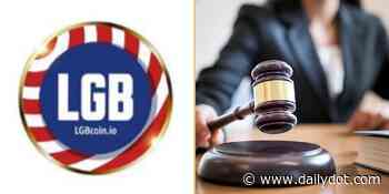 ‘Let’s Go Brandon’ Coin: NASCAR, Brandon Brown, Candace Owens sued for promoting failed crypto in pump-and-dump scheme - The Daily Dot