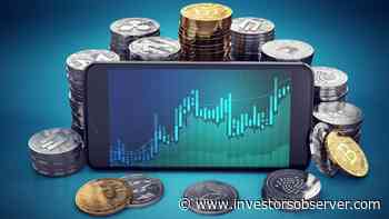 Algorand (ALGO): Does it Score Poorly on Long-Term Trading Metrics Tuesday? - InvestorsObserver