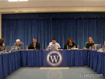 Westfield School Board Cuts Arts Teachers Amid Student, Parent Uproar - Westfield, NJ Patch