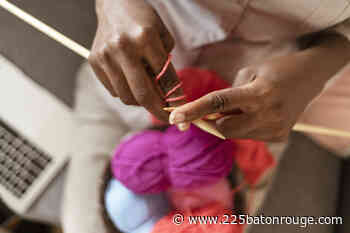 The first Baton Rouge Fiber Arts and Makers Festival launches this weekend - [225] - 225 Baton Rouge