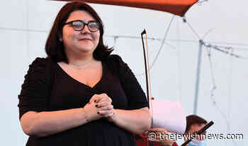 JVS + Kadima's Frame of Mind Benefit and Arts Showcase Features More Than 20 Artists — Detroit Jewish News - The Jewish News