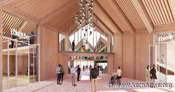 Building three new homes for Black arts and culture in Fort Worth - KERA News