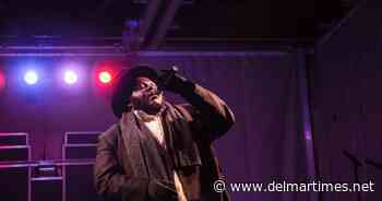 Theater Notebook: San Diego Rep unveils lineup for 29th annual Jewish arts festival - Del Mar Times