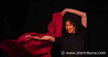 Red Eye Theater starts over at 'a new little pocket for arts' in south Minneapolis - Star Tribune