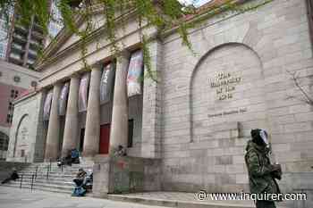 University of the Arts raises $67 million in its first capital campaign. Here’s how it’ll be used. - The Philadelphia Inquirer