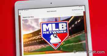 MLB TV Review: Subscribers May Balk at Increased Blackout Restrictions     - CNET