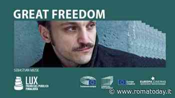 Alla Casa del cinema la proiezione gratuita di "Great Freedom", film finalista del Premio Lux del pubblico