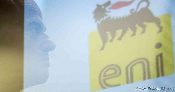 Eni in procinto di aprire un conto presso Gazprombank per aderire al meccanismo di pagamenti in rubli del gas russo